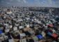 “الأونروا”: نحو 300 ألف شخص فروا من رفح مع استمرار التهجير القسري وغير الإنساني للفلسطينيين