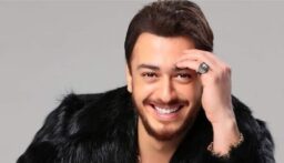 سعد لمجرد يُحقق رقماً قياسياً على “سبوتيفاي”