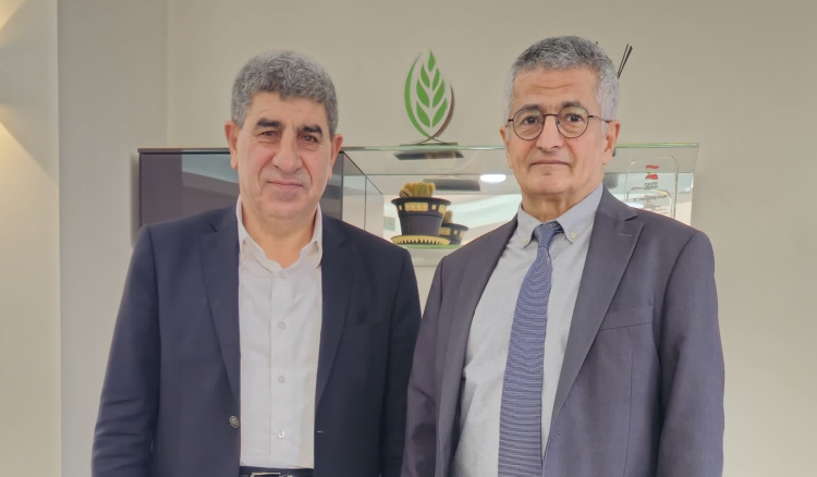 طليس بعد لقائه وزير المال: مخصصات البلديات واتحاداتها من أموال الهاتف الخلوي ستدفع خلال الأسبوع المقبل