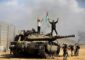 المحكمة العليا الإسرائيلية ترفض طلب الجيش تأجيل التحقيق في هجوم 7 تشرين الأول