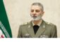 اللواء موسوي: الجيش الايراني على عهده للتضحية من اجل تحقق أهداف الدولة