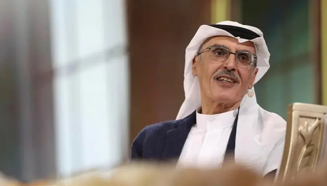 وفاة الأمير السعودي بدر بن عبدالمحسن عن 75 عاماً