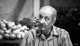 وفاة الفنان العراقي عبدالستار البصري بعد معاناة مع المرض