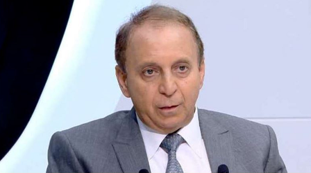 شرف الدين اتهم رئيس الحكومة ونائبه ووزير الداخلية بعرقلة اي حوار رسمي مع سوريا!