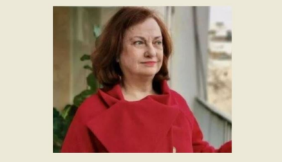 كف يد القاضية عون عن الملفات القضائية التي تحقق فيها!