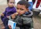 المكتب الإعلامي الحكومي في غزة: أكثر من 3500 طفل معرضون لخطر الموت في القطاع بسبب سياسات التجويع ونقص الغذاء