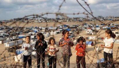 الأمم المتحدة: حجم الدمار في غزة أكبر من أوكرانيا