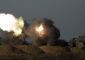جيش العدو الإسرائيلي يعلن تكثيف غاراته على الضواحي الشرقية لمدينة رفح جنوبي قطاع غزة (سكاي نيوز)