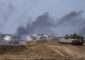 وسائل اعلام العدو: الجيش الإسرائيلي يعلن انتهاء عمليته العسكرية في حي الزيتون بقطاع غزة