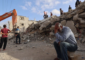 حصيلة الشهداء في غزة…الى ارتفاع