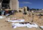 الأمم المتحدة: انتشال الجثث من تحت الأنقاض في غزة بالإمكانيات المتاحة سيستغرق 3 سنوات