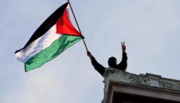 “رويترز”: برلمان سلوفينيا يوافق على الاعتراف بدولة فلسطينية مستقلّة