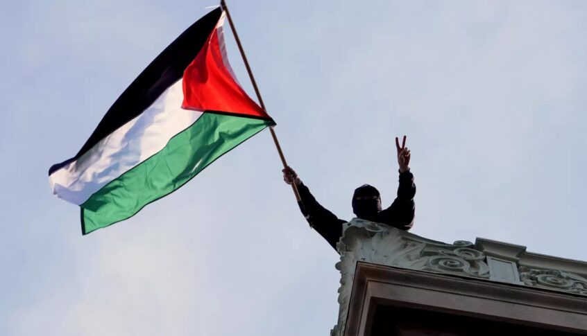 كيف سيؤثر الاعتراف بدولة فلسطين على دول أوروبا؟