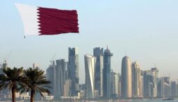 قطر: نأمل في اعتراف المزيد من الدول بدولة فلسطين