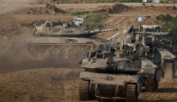 قوات الاحتلال تسيطر على الجانب الفلسطيني من معبر رفح