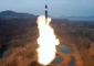 رداً على مناورات بين واشنطن وسيول… كوريا الشمالية تطلق صاروخاً باليستياً