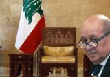مهمة لودريان وصلت الى حائط مسدود.. فهل إنطوت؟