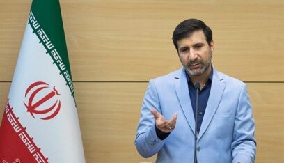 مجلس صيانة الدستور في ايران: ينبغي إجراء الانتخابات الرئاسية في غضون 50 يوماً