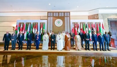 مجلس وزراء الاعلام العرب يناقش الدعم الإعلامي للقضية الفلسطينية وتوظيف التقنيات الحديثة