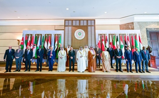 مجلس وزراء الاعلام العرب يناقش الدعم الإعلامي للقضية الفلسطينية وتوظيف التقنيات الحديثة