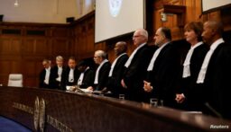 اسبانيا: الإجراءات التي طلبتها محكمة العدل الدولية عن رفح إلزامية