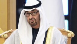 رئيس الإمارات: أهنئ قداسة البابا ليو الرابع عشر بانتخابه بابا للكنيسة الكاثوليكية