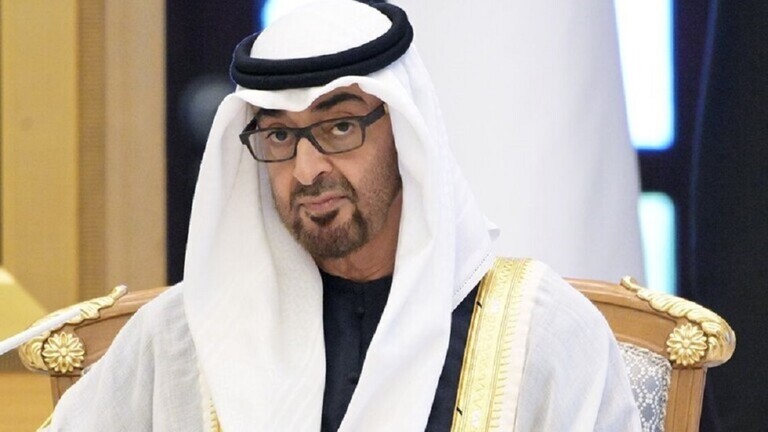 رئيس الإمارات: أهنئ قداسة البابا ليو الرابع عشر بانتخابه بابا للكنيسة الكاثوليكية