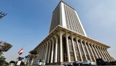 مصر: لا يمكن أن تستمر الانتهاكات الإسرائيلية من دون محاسبة