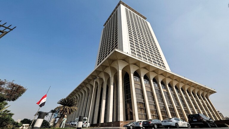 مصر: لا يمكن أن تستمر الانتهاكات الإسرائيلية من دون محاسبة