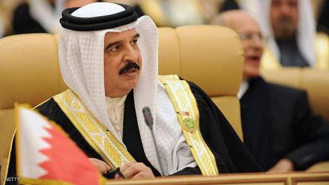 ملك البحرين يزور موسكو اليوم للقاء بوتين