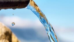 مياه بيروت: وضع اصدارات 2025 قيد التحصيل وامكان التقسيط على 8 دفعات