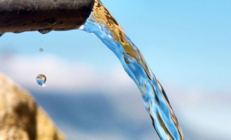 مياه بيروت: وضع اصدارات 2025 قيد التحصيل وامكان التقسيط على 8 دفعات