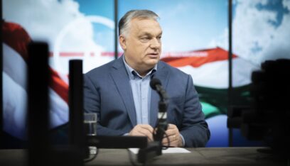 “نقف على الحافة بين الحرب والسلام”.. رئيس حكومة هنغاريا: أوروبا تلعب بالنار