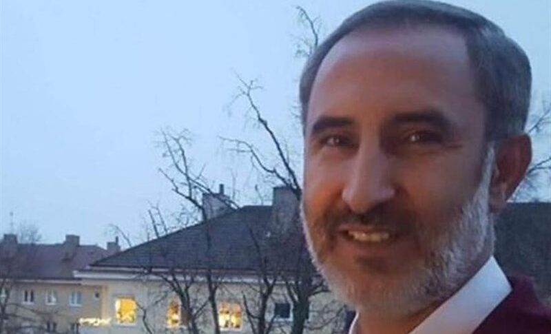 السويد تطلق سراح المواطن الإيراني حميد نوري