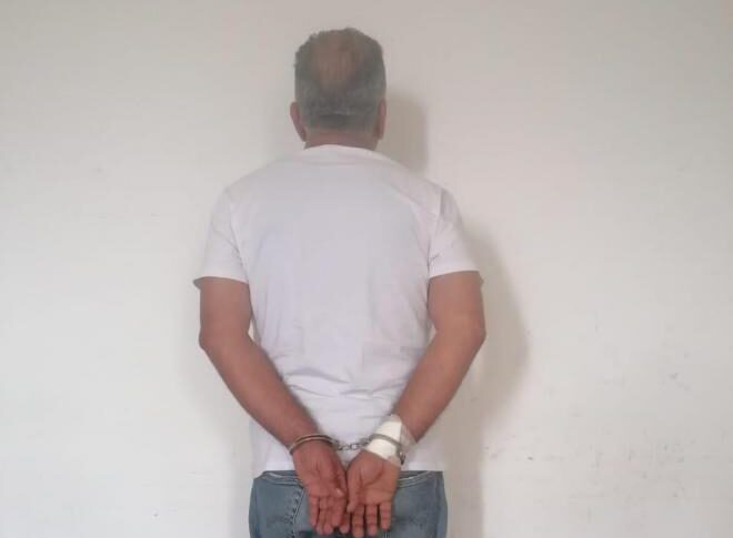 “المعلومات” أوقفت شخصاً يتحرّش بالقاصرات داخل محلّه واعترف بفعلته
