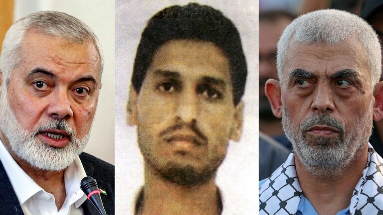 تقرير عبري يكشف أسماء قادة “حماس” المتواجدين ضمن قائمة الاستهداف الإسرائيلية