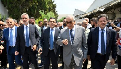 ما الهدف من نشر تقرير صحيفة “التلغراف” البريطانية؟