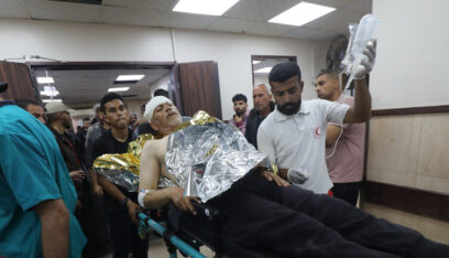 صحة غزة: المستشفيات تعاني نقصًا حادًا في الأدوية ونناشد الجهات المعنية التدخل العاجل