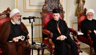 بكركي لا تريد التصعيد والحزب لا يُريد القطيعة… (جويل بو يونس – الديار)