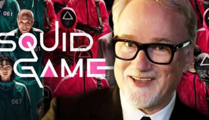 نسخة أميركية من “Squid Game” الكورية