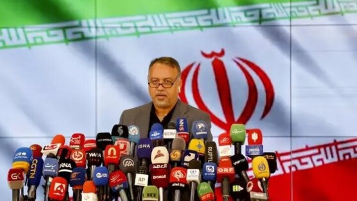 المتحدث باسم مقر الانتخابات الايرانية: فرز الأصوات سيبدأ بعد الساعة 12
