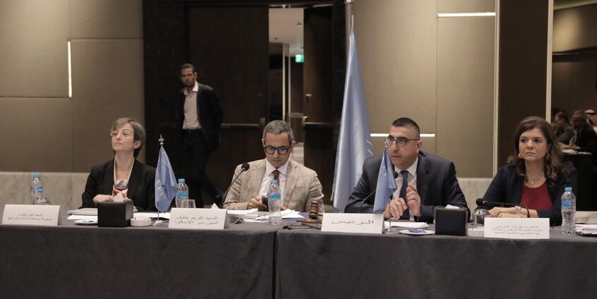 لبنان يتولى رئاسة اجتماعات لجنة التنمية الاجتماعية التابعة للاسكوا