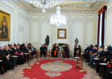 الراعي في اجتماع بكركي مع بارولين: الفاتيكان يمنحنا الأمل الذي نحتاجه ونحن أبناء الامل والرجاء