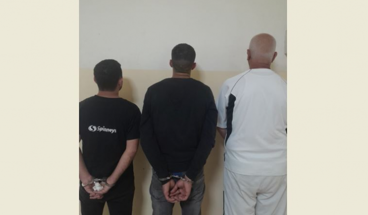المعلومات تكشف المتورطين والمحرّضين في حادثة حرق سيّارة المفتشة التربوية في أبي سمراء وتوقف 3 أشخاص
