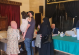أبناء الجالية الايرانية في النبطية ومنطقتها أدلوا بأصواتهم لاختيار رئيس لجمهوريتهم