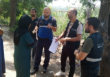 بلدية زغرتا – اهدن وجهت انذاراً أخيراً للنازحين بضرورة الاخلاء