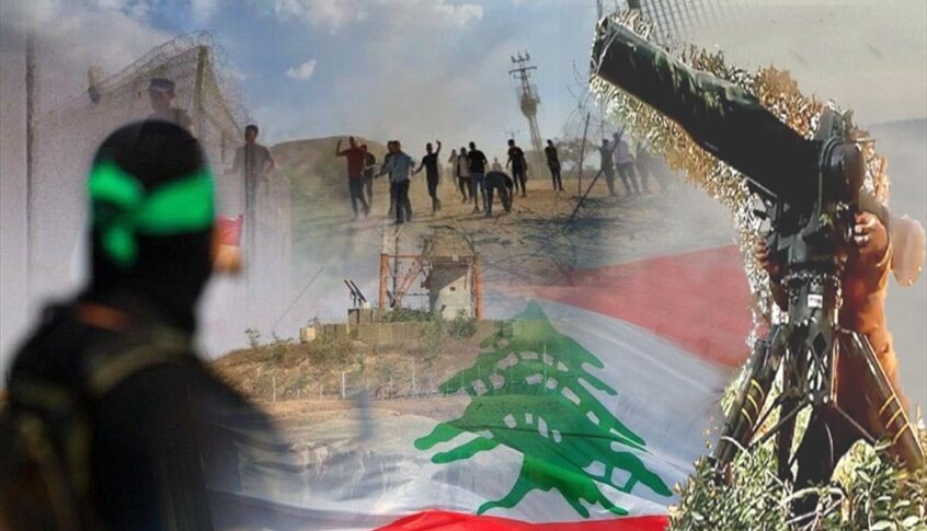لبنان ليس متروكاً..