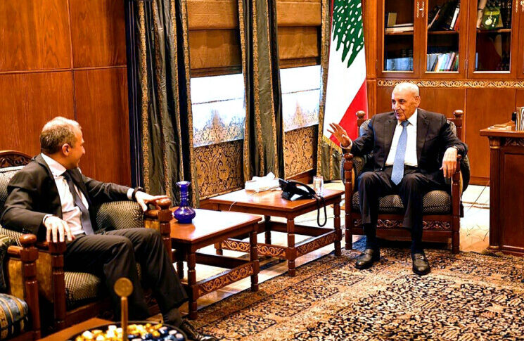 تفاصيل التفاهم بين بري وباسيل (عماد مرمل – الجمهورية)