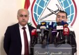أبي خليل من كليمنصو: لتشكيل قوة ضاغطة باتجاه إنهاء الفراغ الرئاسي