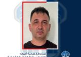 تعميم صورة موقوف حاول سرقة خاتم بطريقة احتياليّة من محل للمجوهرات في أنطلياس